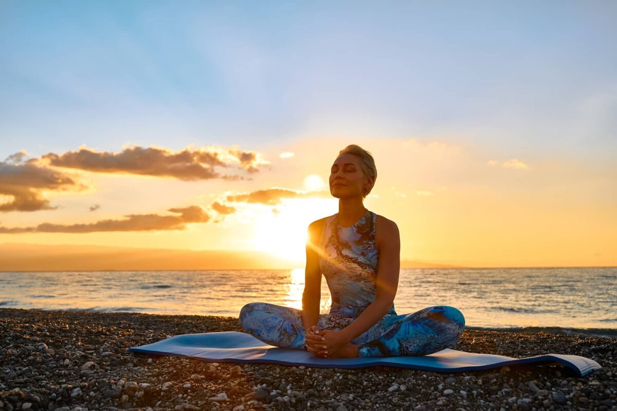méditation en pleine conscience