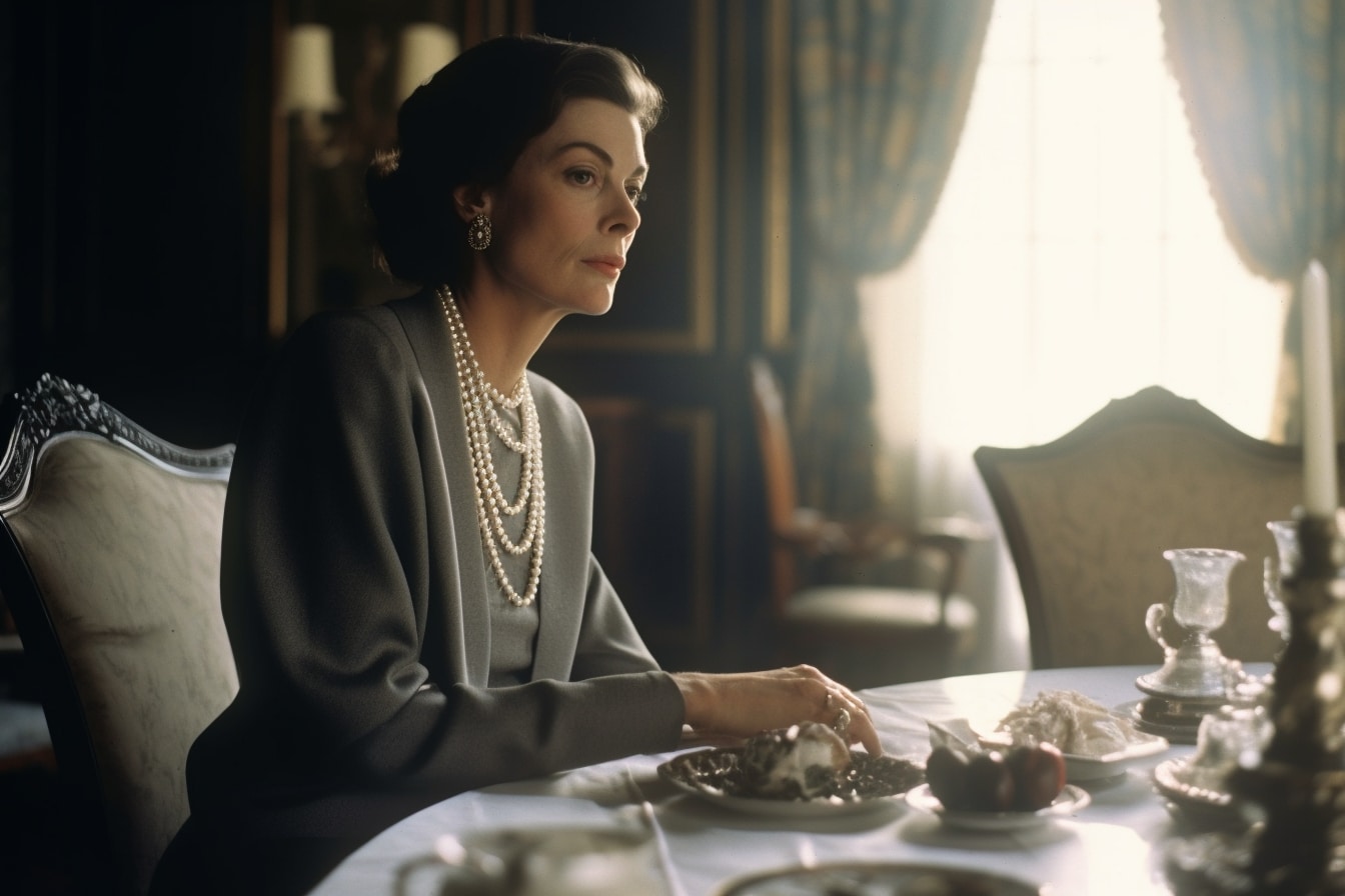 Coco Chanel