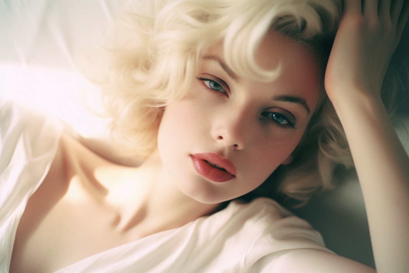 Marilyn Monroe