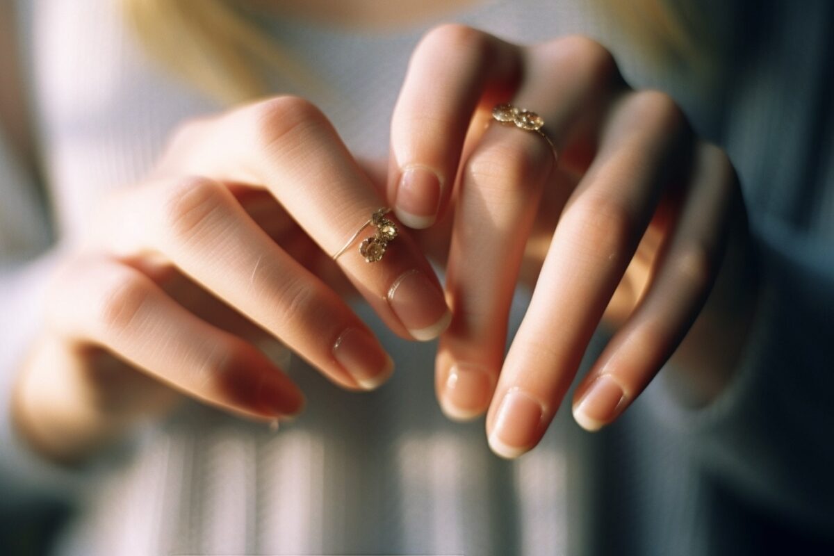 astuces pour des ongles forts et sains