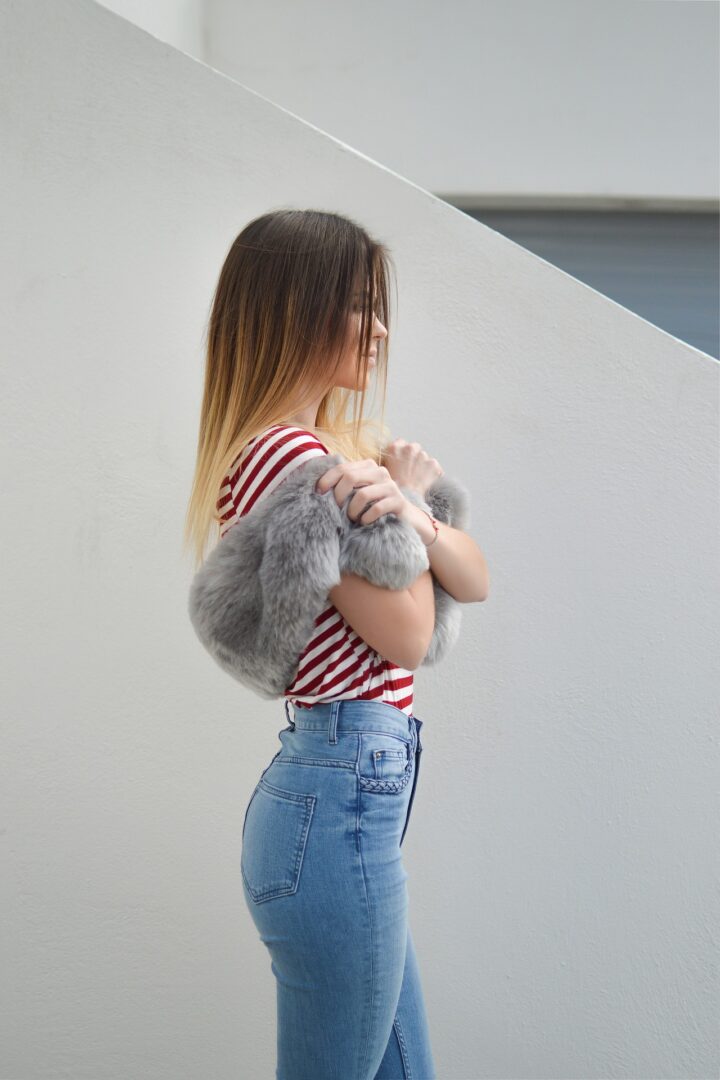 choisir la coupe de jean qui met en valeur votre silhouette