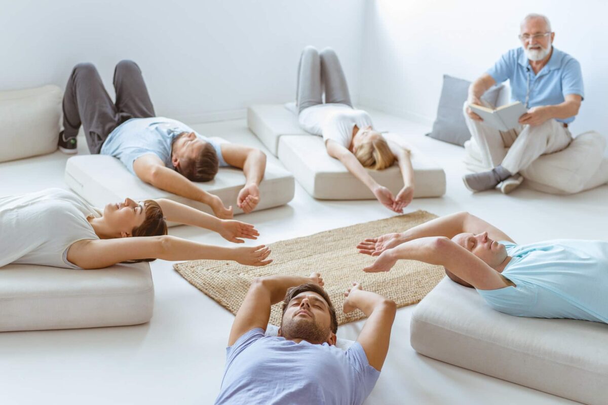 techniques de relaxation pour améliorer la qualité de votre sommeil