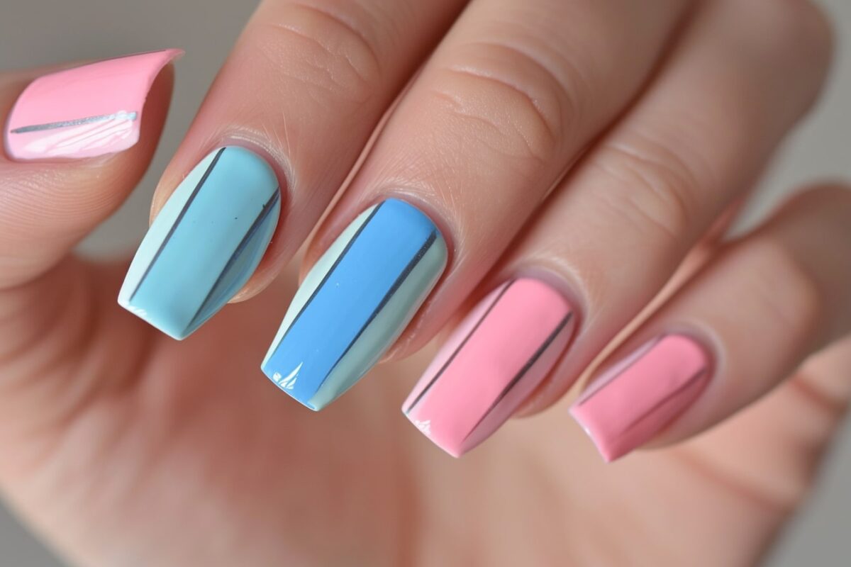 comment faire pousser ses ongles plus rapidement