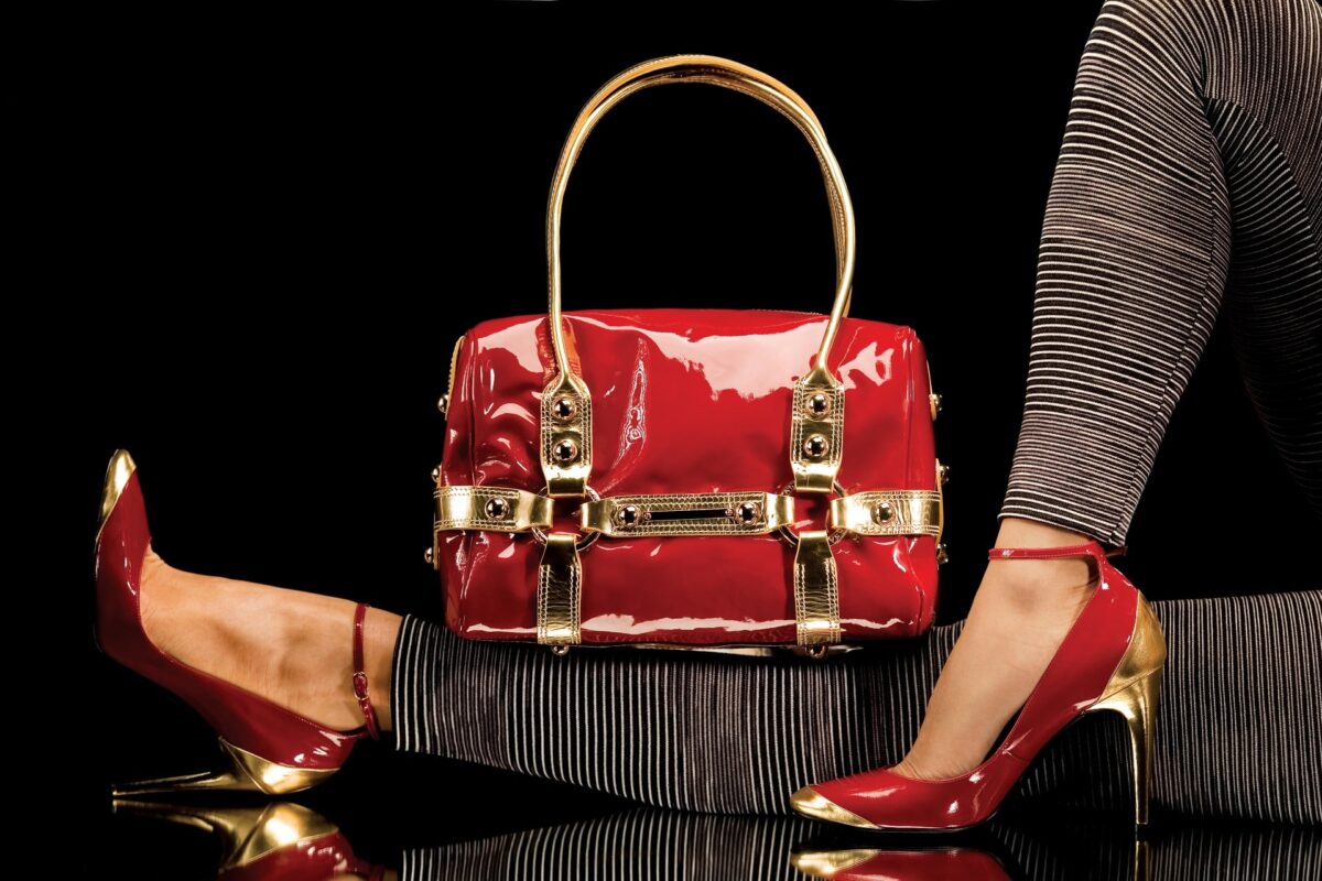 sacs à main de luxe