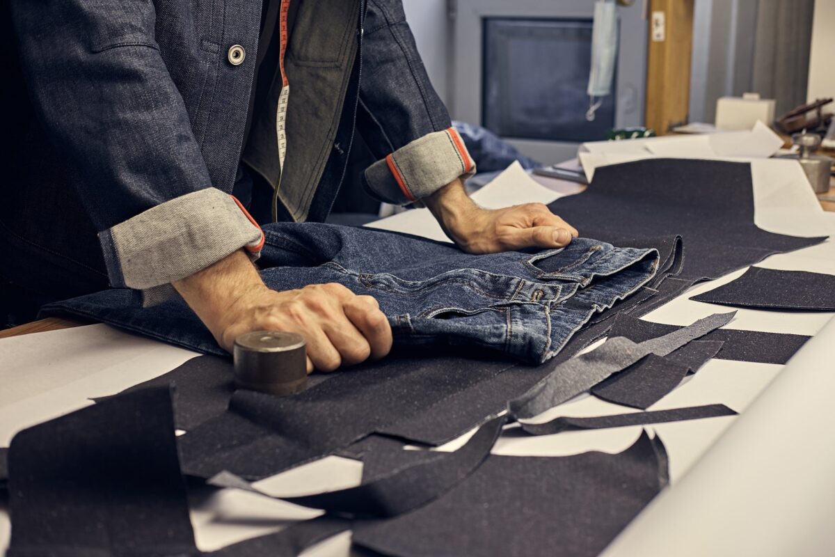 Jean Selvedge